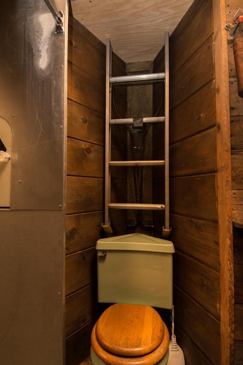 Caravan- The Tiny House 3* Portland