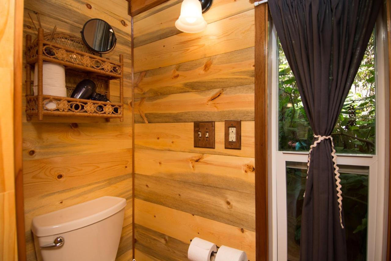 Caravan- The Tiny House 3*